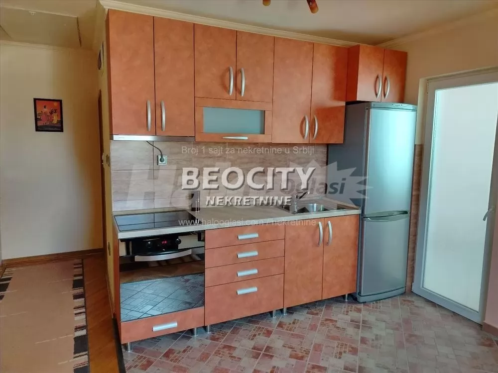 četvorosoban stan, 124 m2, Vidikovac, Vidikovački venac ID: 125724 10