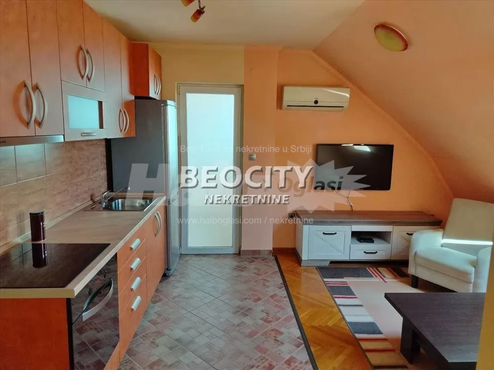 četvorosoban stan, 124 m2, Vidikovac, Vidikovački venac ID: 125724 11