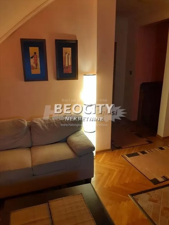 četvorosoban stan, 124 m2, Vidikovac, Vidikovački venac ID: 125724 12