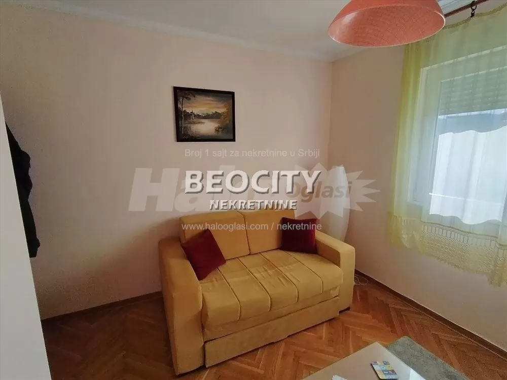 četvorosoban stan, 124 m2, Vidikovac, Vidikovački venac ID: 125724 13