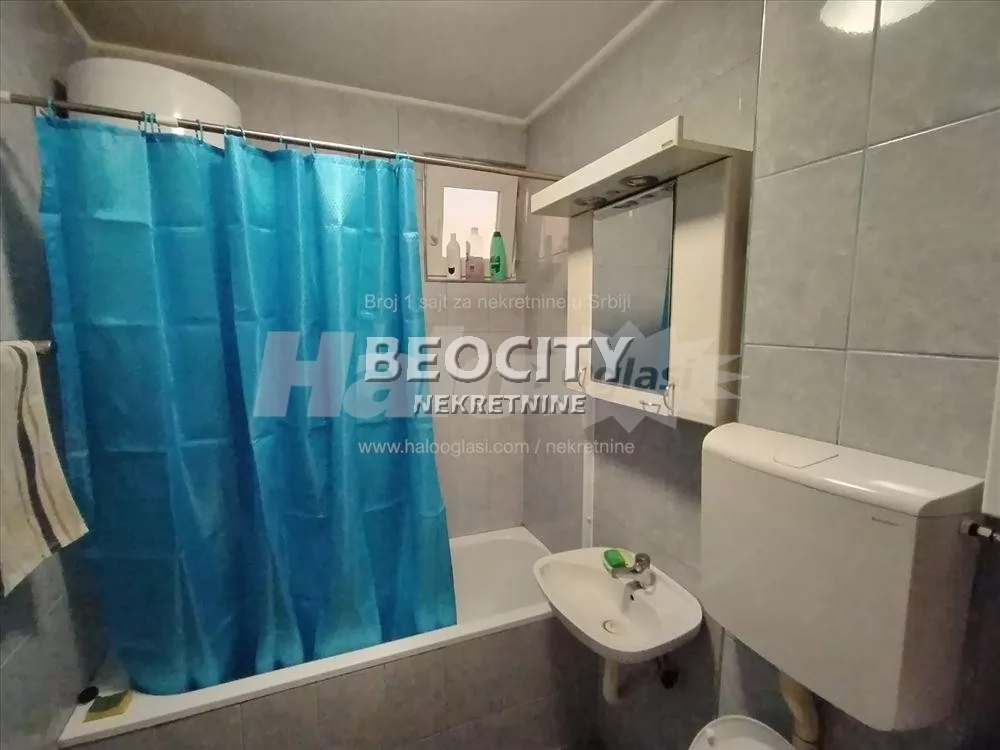 četvorosoban stan, 124 m2, Vidikovac, Vidikovački venac ID: 125724 14