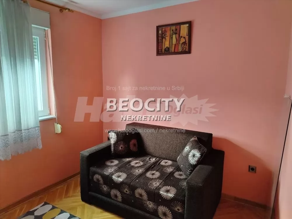 četvorosoban stan, 124 m2, Vidikovac, Vidikovački venac ID: 125724 2