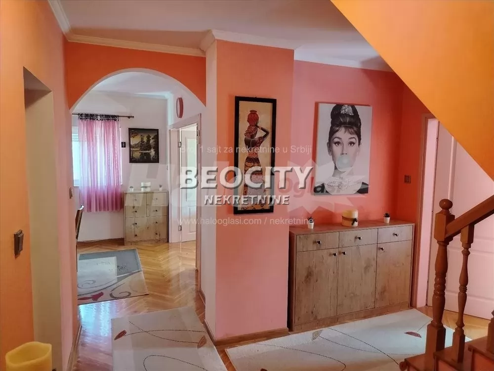 četvorosoban stan, 124 m2, Vidikovac, Vidikovački venac ID: 125724 3