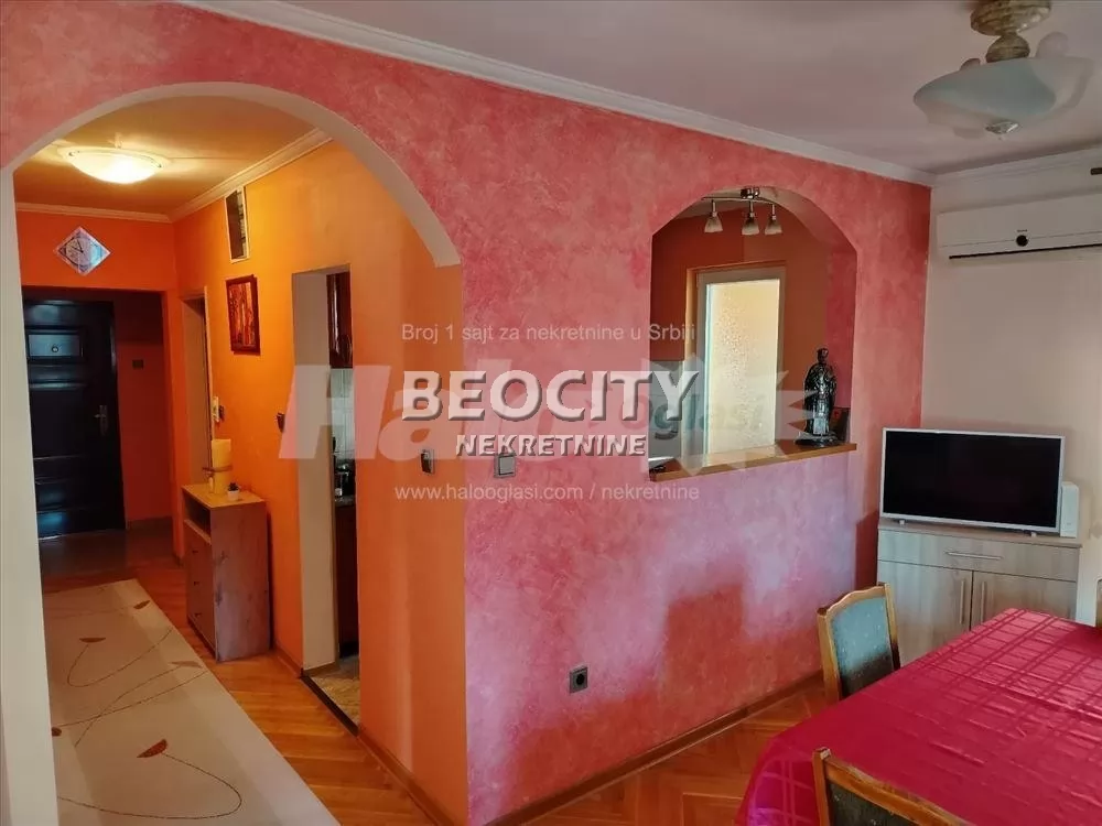 četvorosoban stan, 124 m2, Vidikovac, Vidikovački venac ID: 125724 4