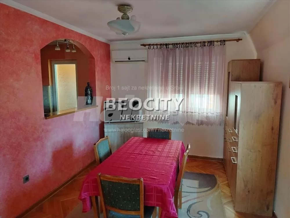 četvorosoban stan, 124 m2, Vidikovac, Vidikovački venac ID: 125724 5