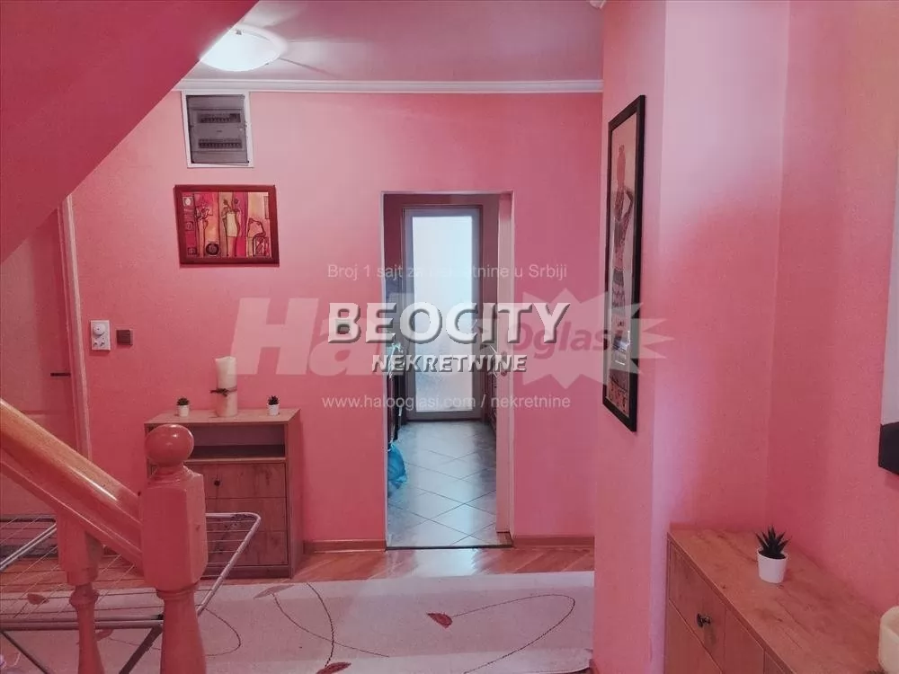 četvorosoban stan, 124 m2, Vidikovac, Vidikovački venac ID: 125724 6