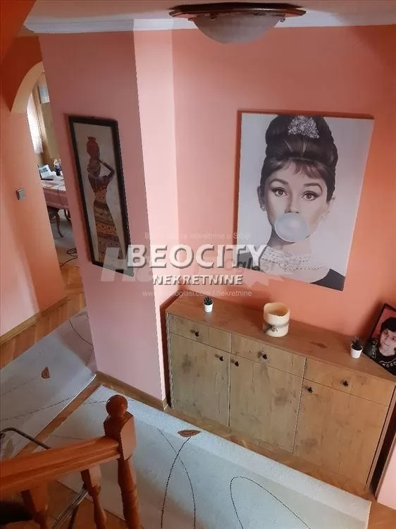 četvorosoban stan, 124 m2, Vidikovac, Vidikovački venac ID: 125724 8