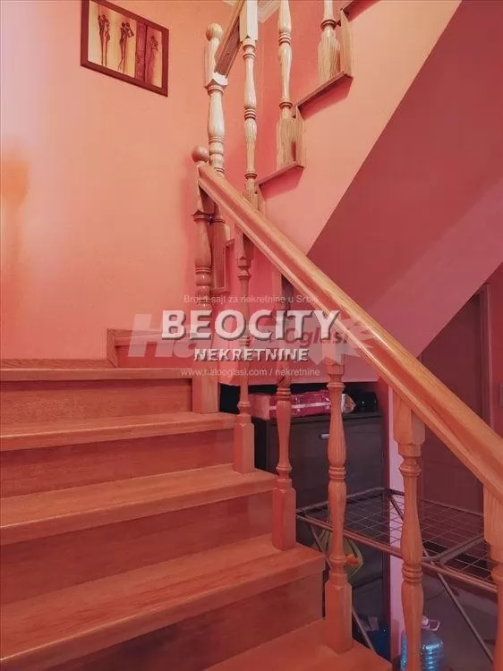 četvorosoban stan, 124 m2, Vidikovac, Vidikovački venac ID: 125724 9