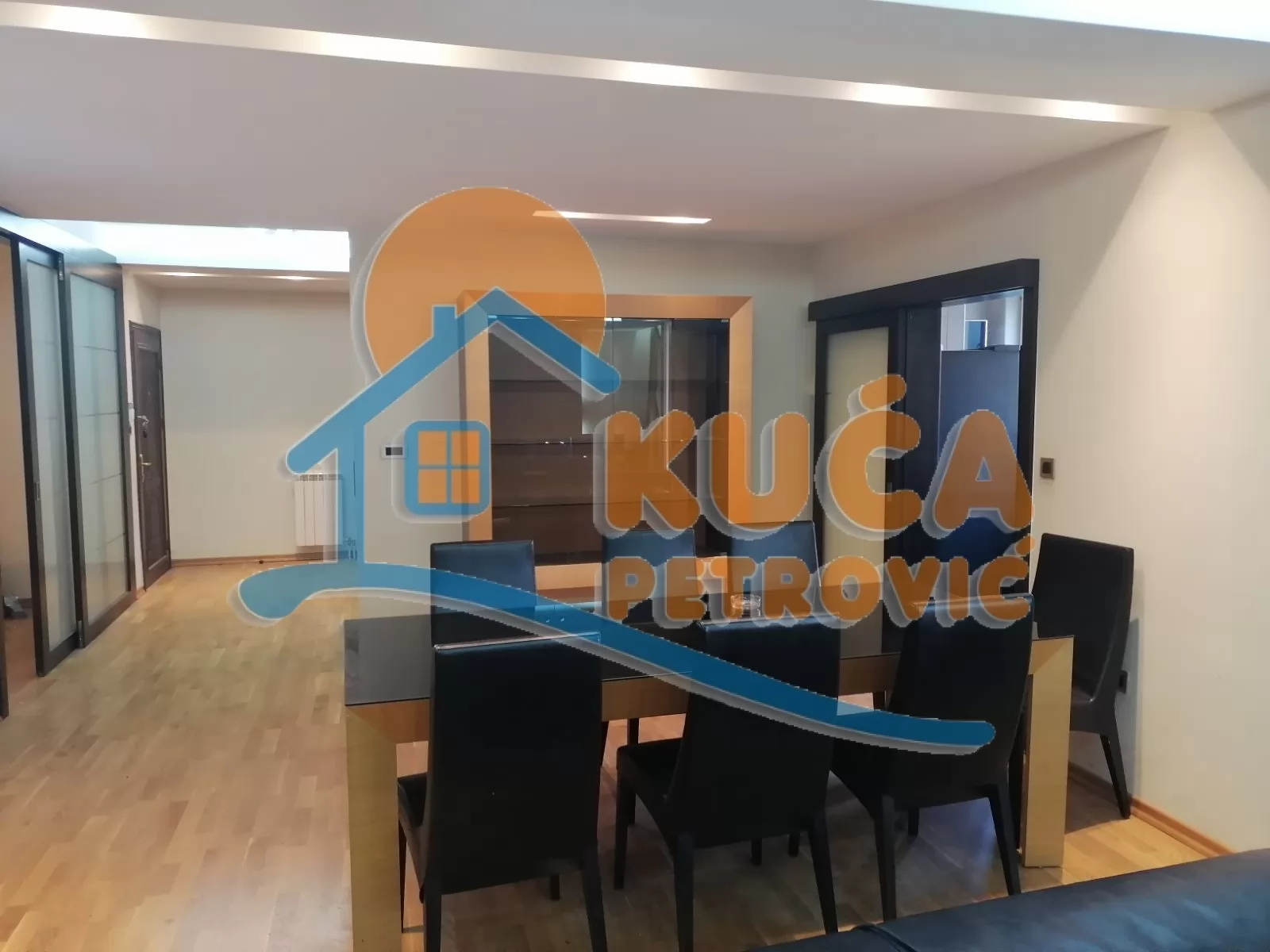 četvorosoban stan, 150 m2, Centar, Milana Rakića ID: i-03962 10