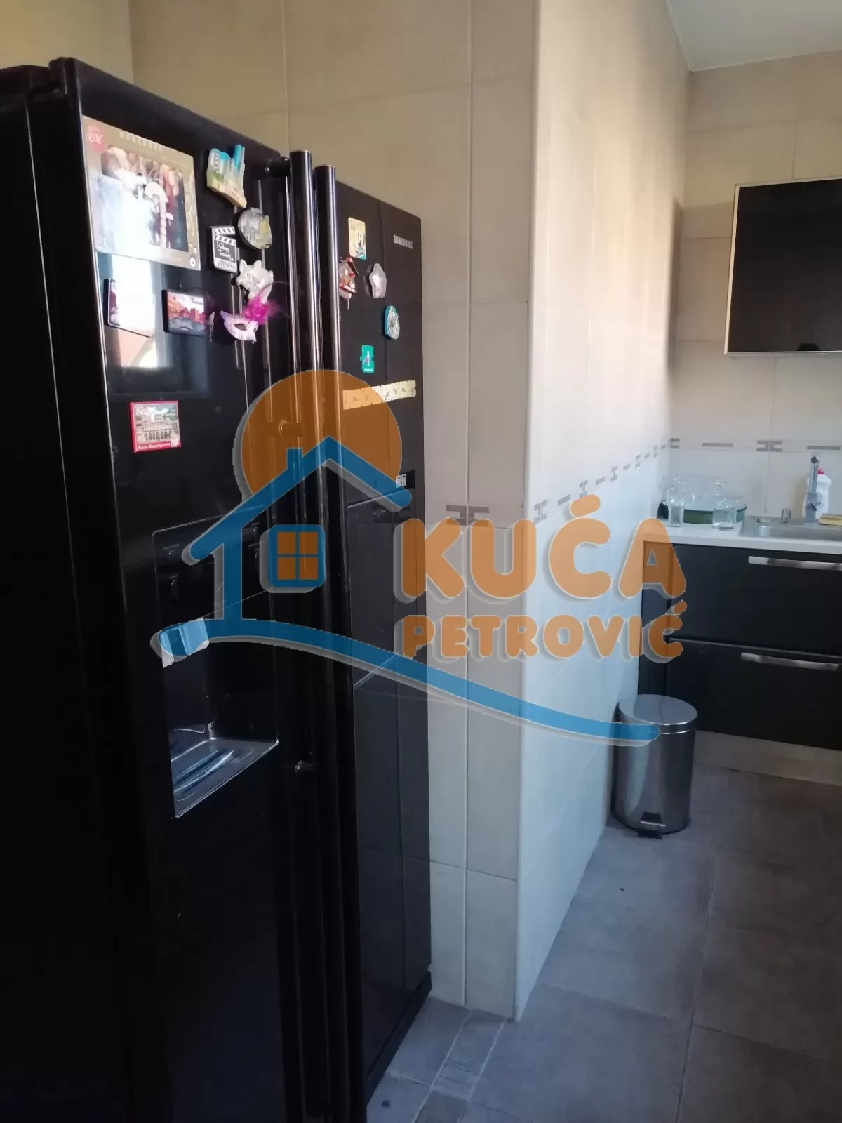 četvorosoban stan, 150 m2, Centar, Milana Rakića ID: i-03962 11