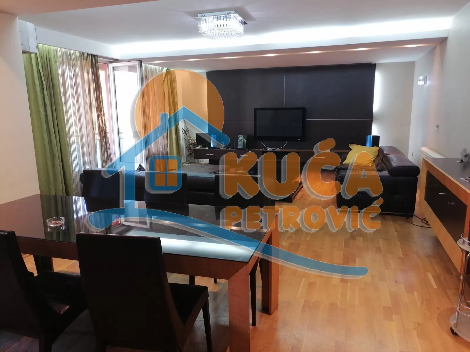 četvorosoban stan, 150 m2, Centar, Milana Rakića ID: i-03962 12