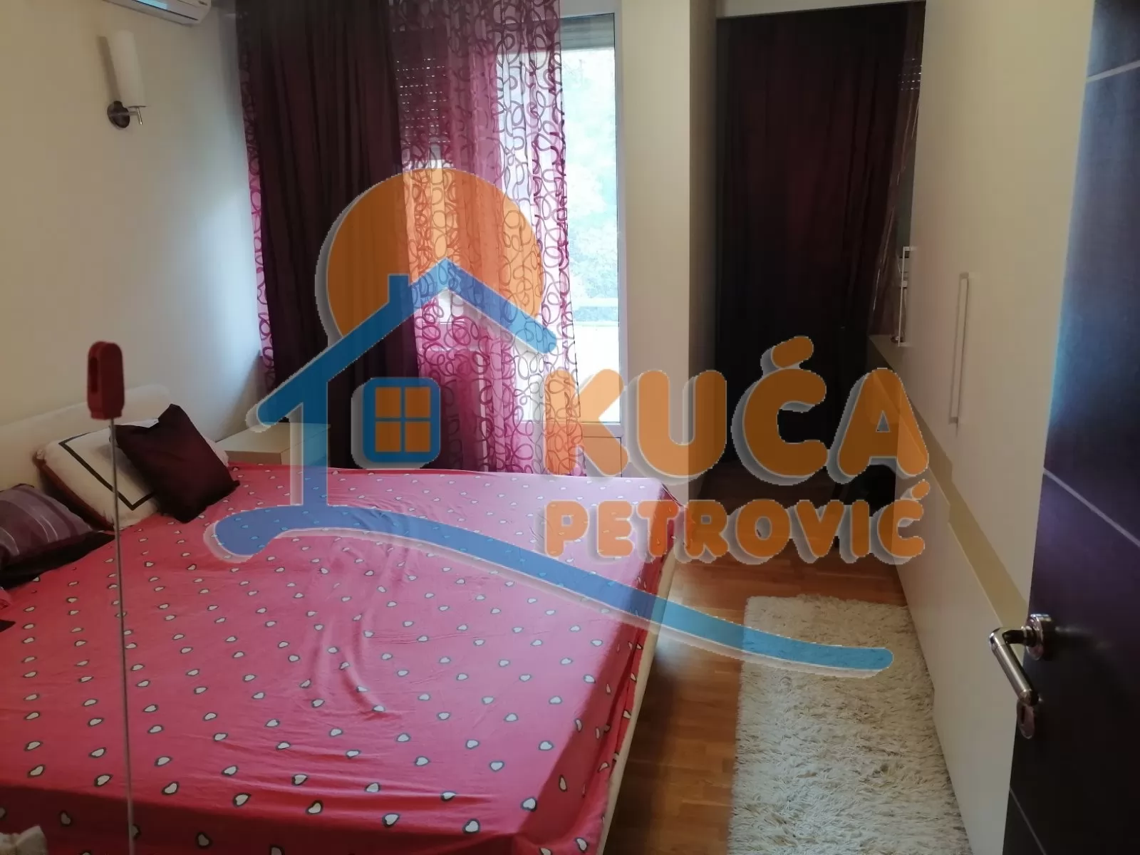 četvorosoban stan, 150 m2, Centar, Milana Rakića ID: i-03962 13