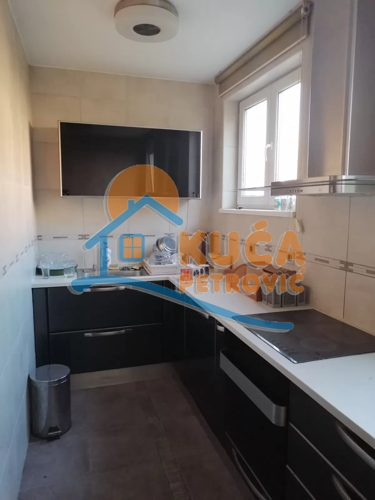 četvorosoban stan, 150 m2, Centar, Milana Rakića ID: i-03962 15