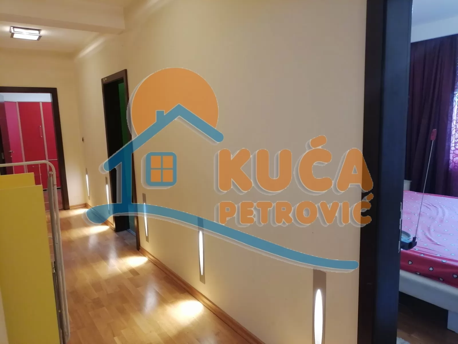 četvorosoban stan, 150 m2, Centar, Milana Rakića ID: i-03962 18