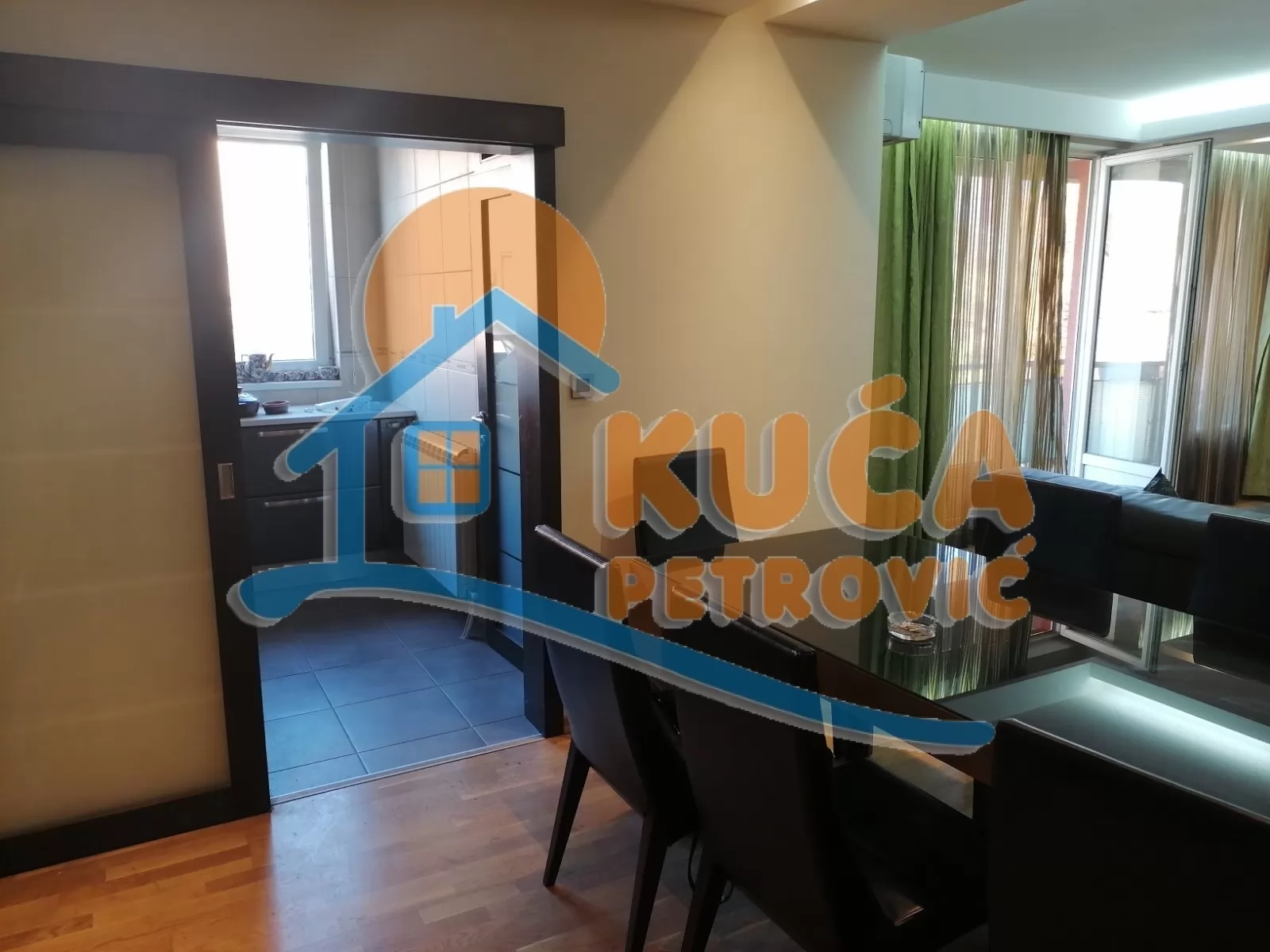 četvorosoban stan, 150 m2, Centar, Milana Rakića ID: i-03962 2