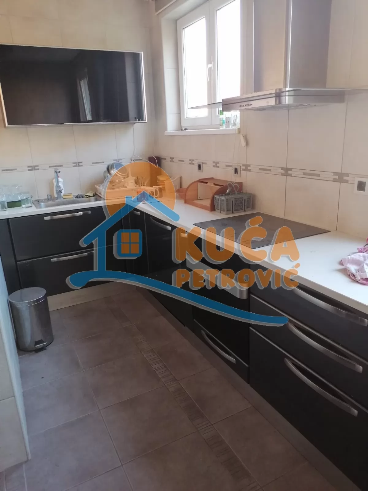 četvorosoban stan, 150 m2, Centar, Milana Rakića ID: i-03962 20