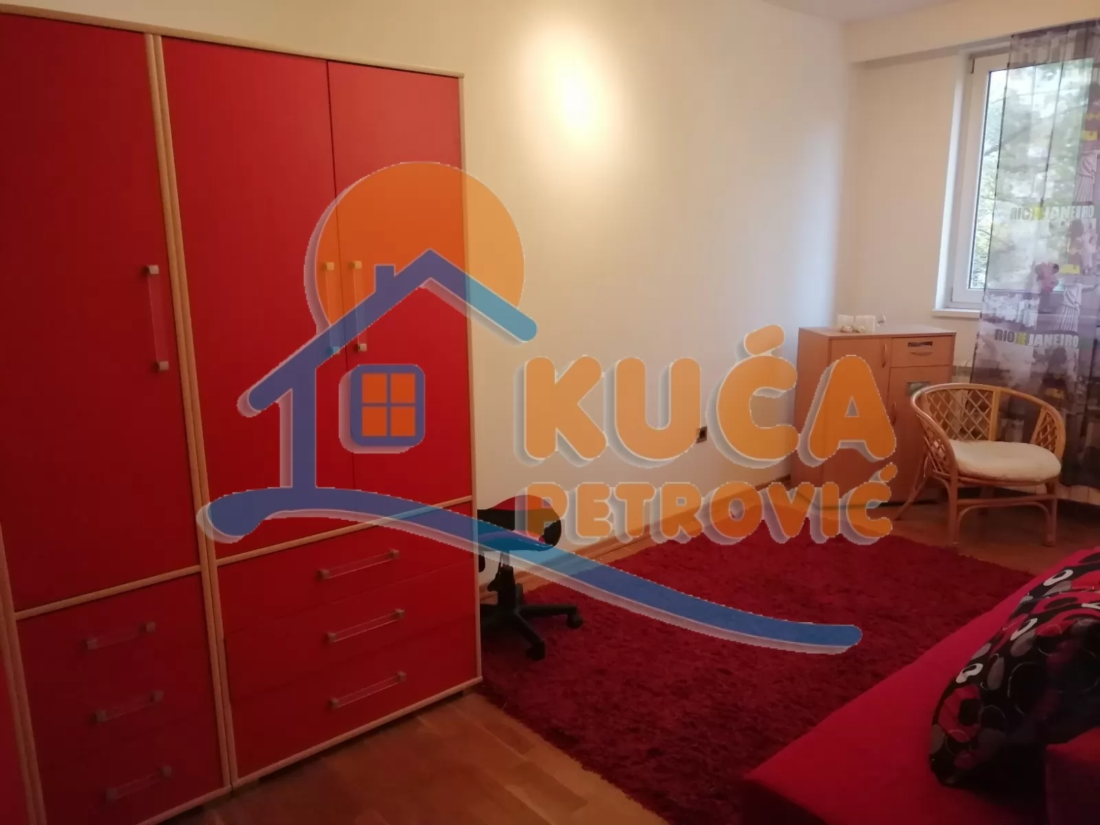 četvorosoban stan, 150 m2, Centar, Milana Rakića ID: i-03962 23