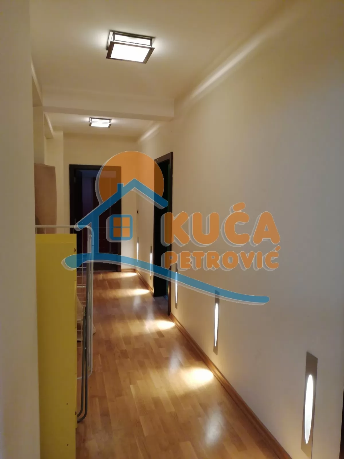 četvorosoban stan, 150 m2, Centar, Milana Rakića ID: i-03962 3