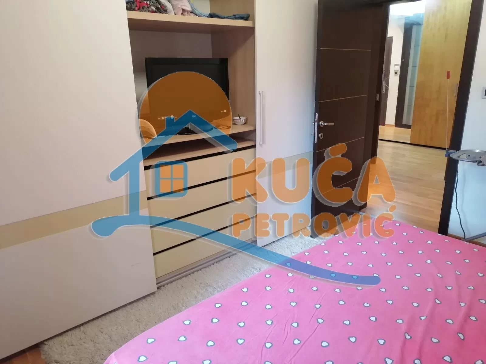 četvorosoban stan, 150 m2, Centar, Milana Rakića ID: i-03962 4