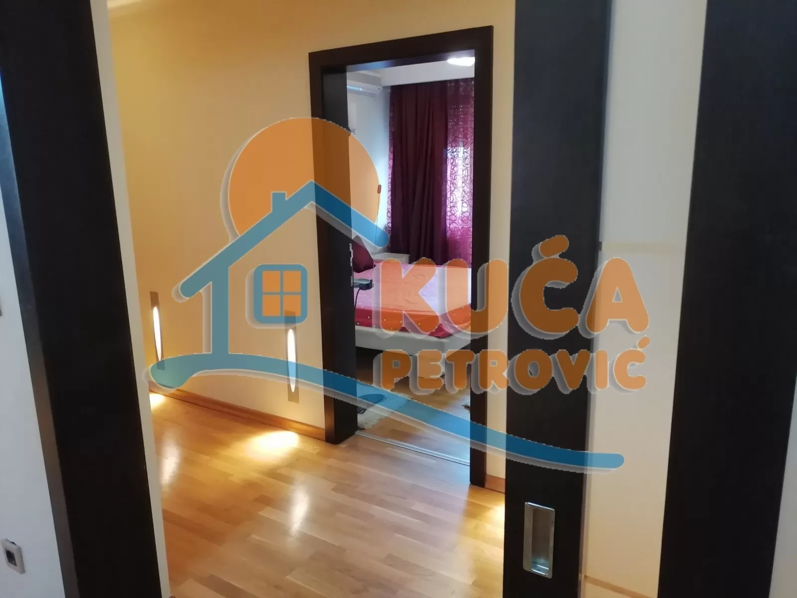 četvorosoban stan, 150 m2, Centar, Milana Rakića ID: i-03962 5