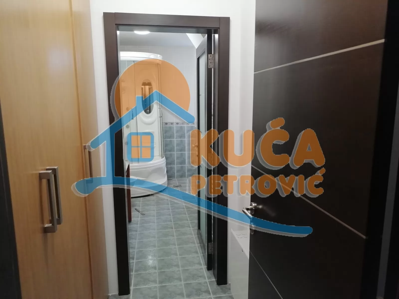 četvorosoban stan, 150 m2, Centar, Milana Rakića ID: i-03962 7