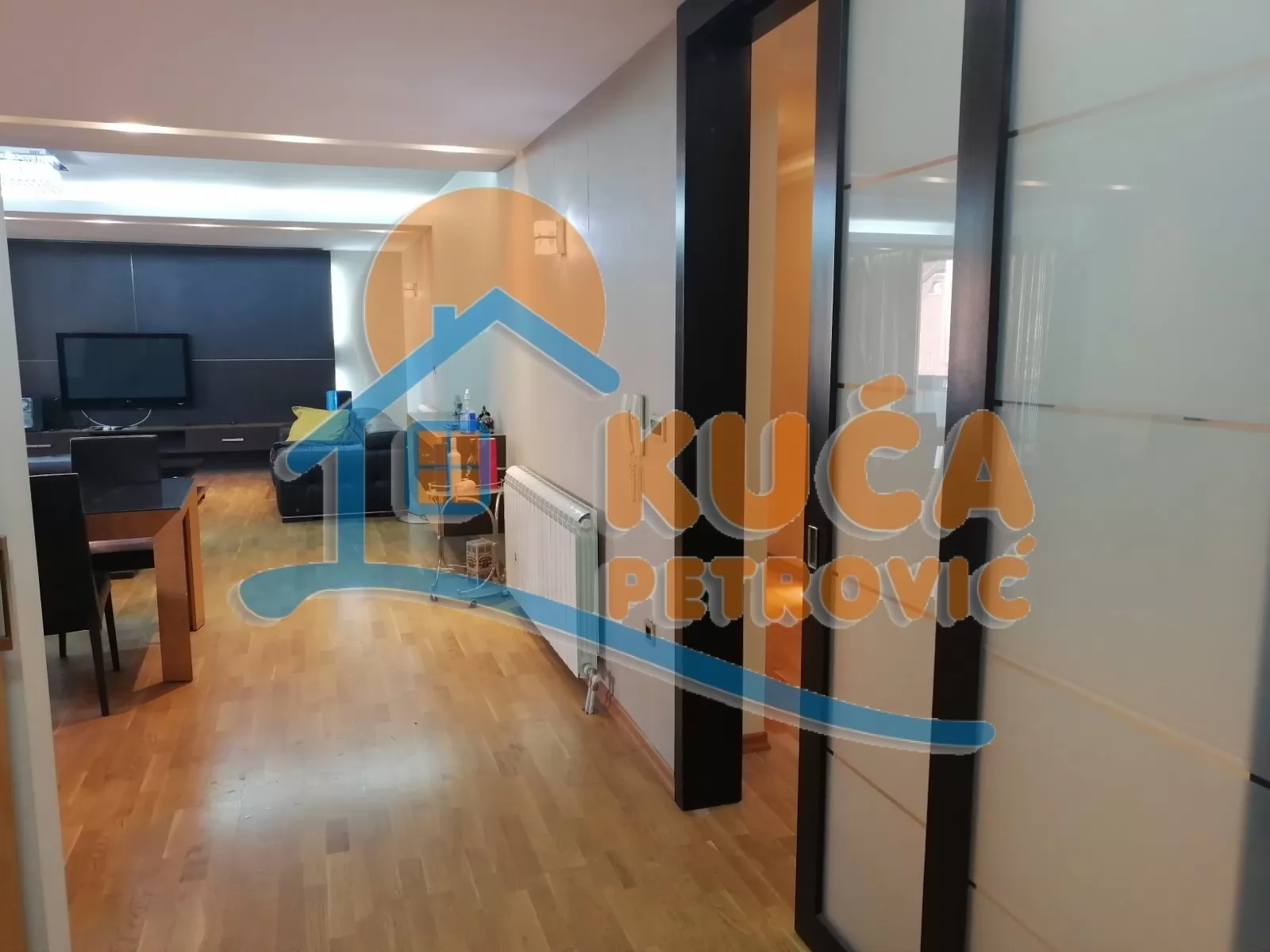 četvorosoban stan, 150 m2, Centar, Milana Rakića ID: i-03962 8