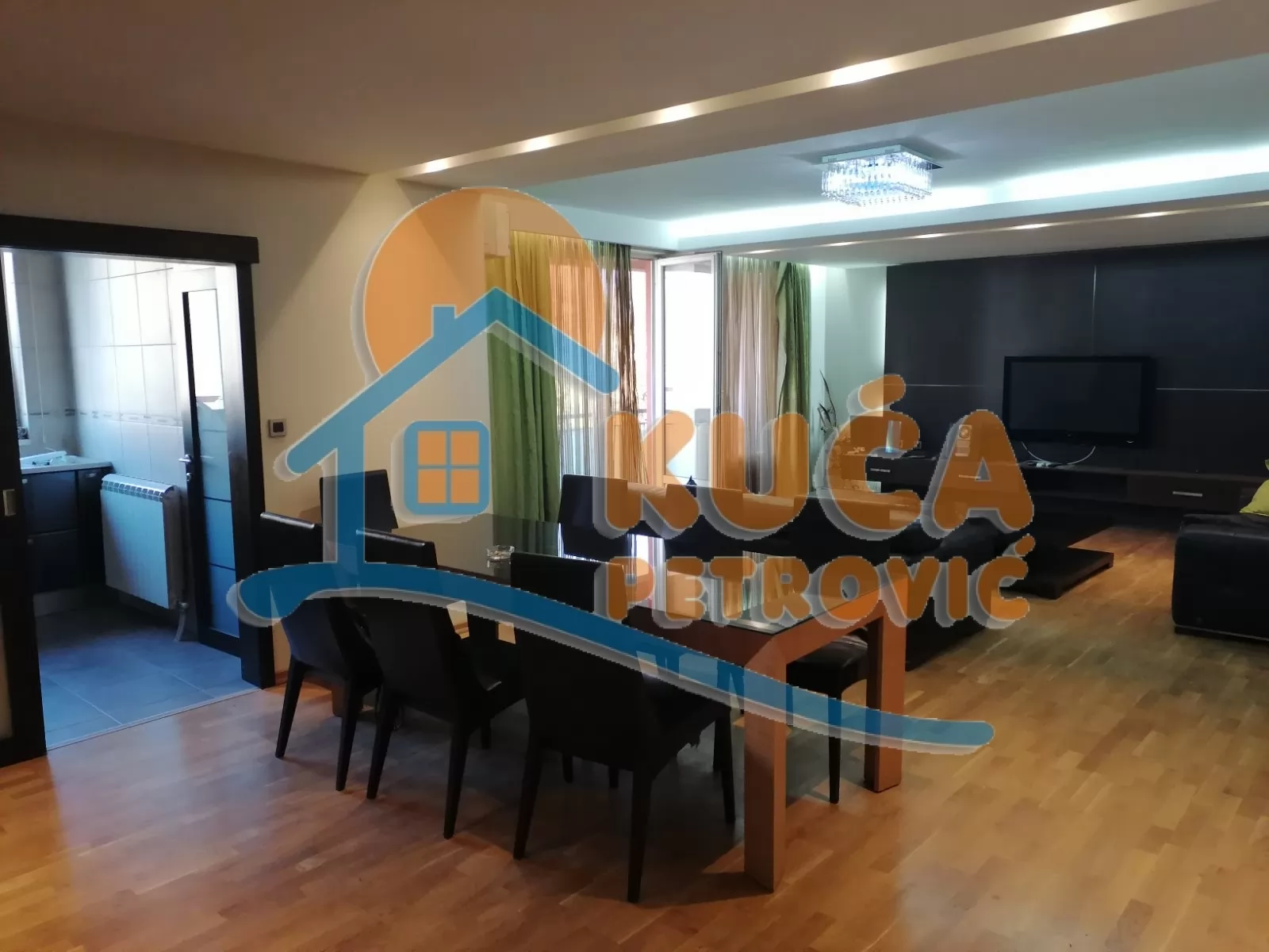 četvorosoban stan, 150 m2, Centar, Milana Rakića ID: i-03962 9