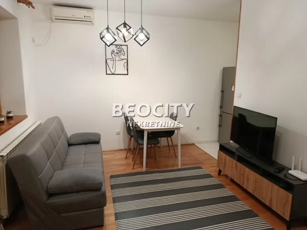Dvosoban stan, 42 m2, Novi Sad, Železnička ID: 126221 1