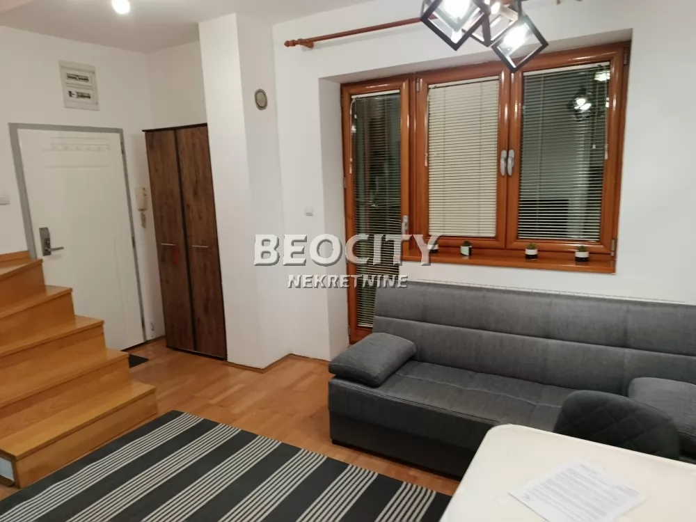 Dvosoban stan, 42 m2, Novi Sad, Železnička ID: 126221 3
