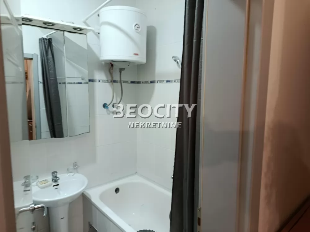 Dvosoban stan, 42 m2, Novi Sad, Železnička ID: 126221 4