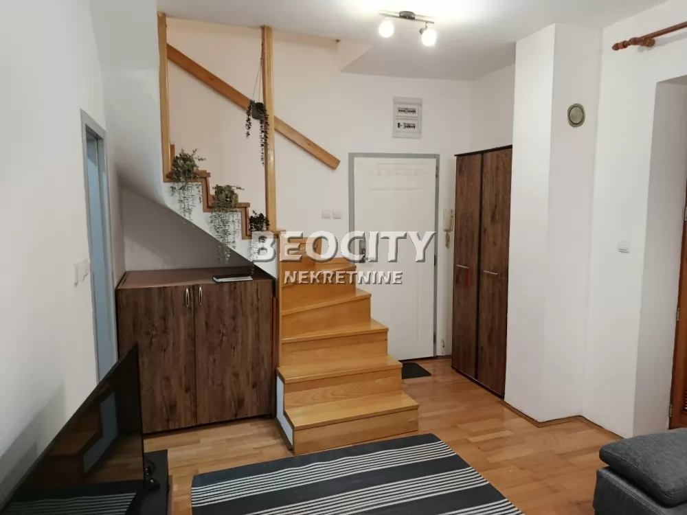 Dvosoban stan, 42 m2, Novi Sad, Železnička ID: 126221 5