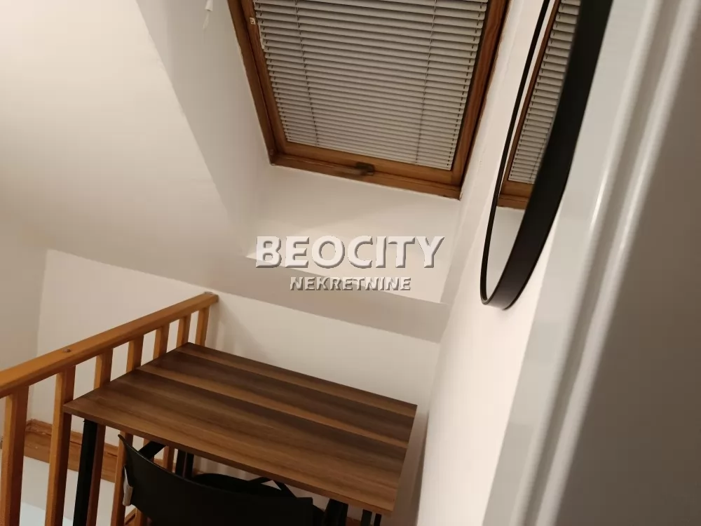 Dvosoban stan, 42 m2, Novi Sad, Železnička ID: 126221 6