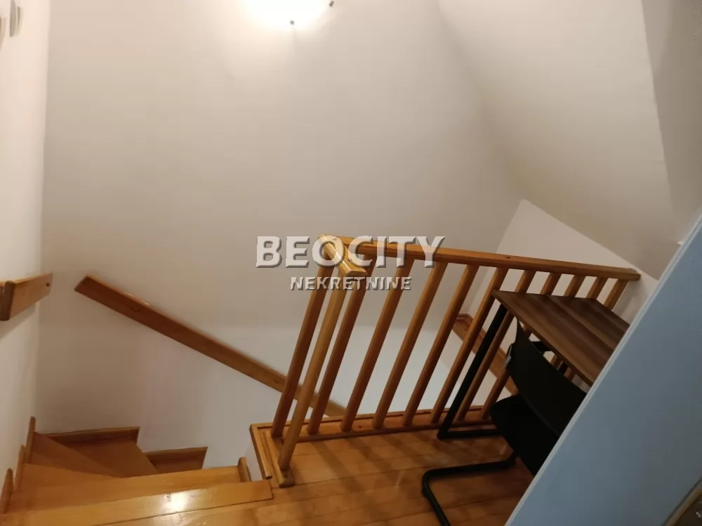 Dvosoban stan, 42 m2, Novi Sad, Železnička ID: 126221 7