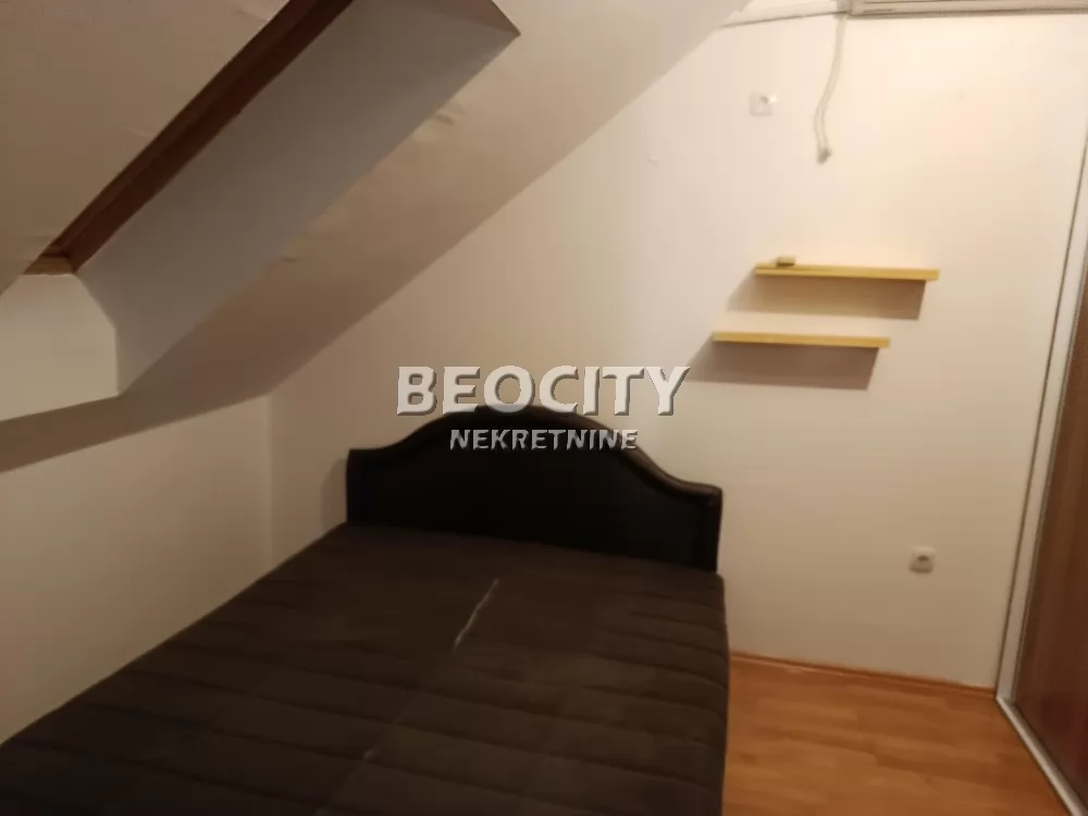 Dvosoban stan, 42 m2, Novi Sad, Železnička ID: 126221 8