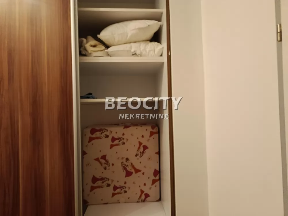 Dvosoban stan, 42 m2, Novi Sad, Železnička ID: 126221 9