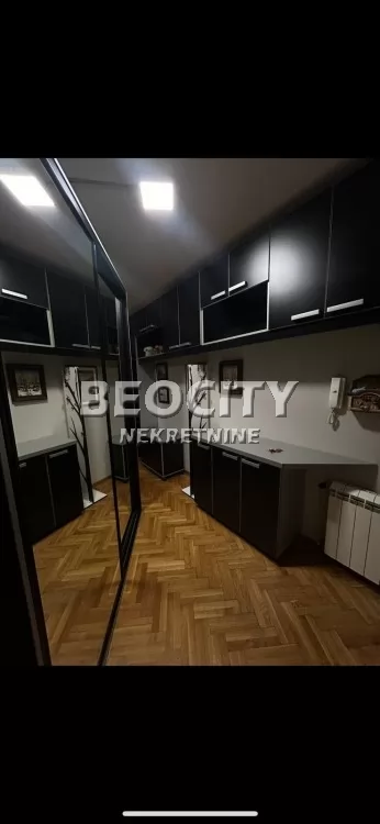 Dvosoban stan, 50 m2, Žarkovo, Spasenovićeva ID: 126260 1