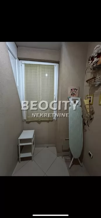 Dvosoban stan, 50 m2, Žarkovo, Spasenovićeva ID: 126260 11