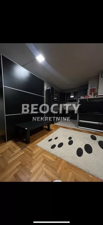 Dvosoban stan, 50 m2, Žarkovo, Spasenovićeva ID: 126260 2