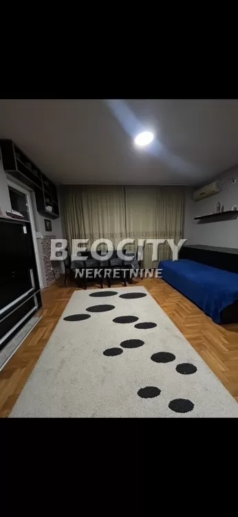 Dvosoban stan, 50 m2, Žarkovo, Spasenovićeva ID: 126260 3