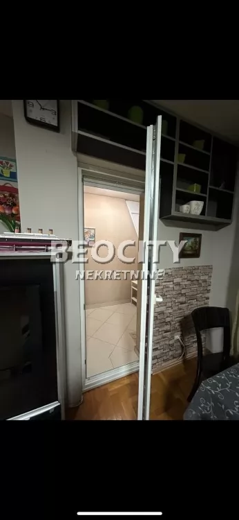 Dvosoban stan, 50 m2, Žarkovo, Spasenovićeva ID: 126260 4