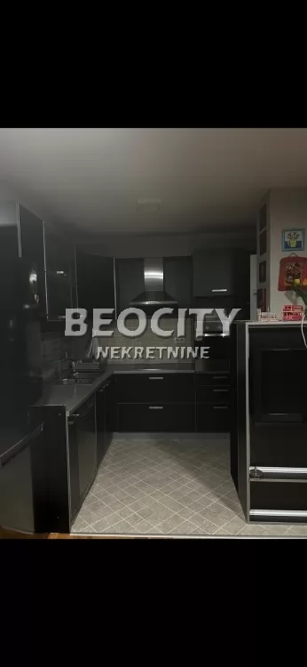 Dvosoban stan, 50 m2, Žarkovo, Spasenovićeva ID: 126260 5