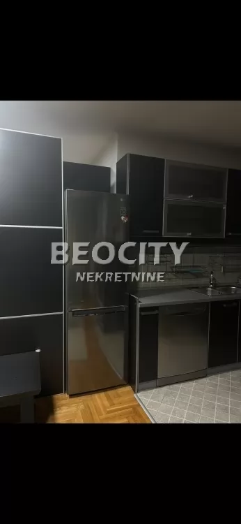 Dvosoban stan, 50 m2, Žarkovo, Spasenovićeva ID: 126260 6