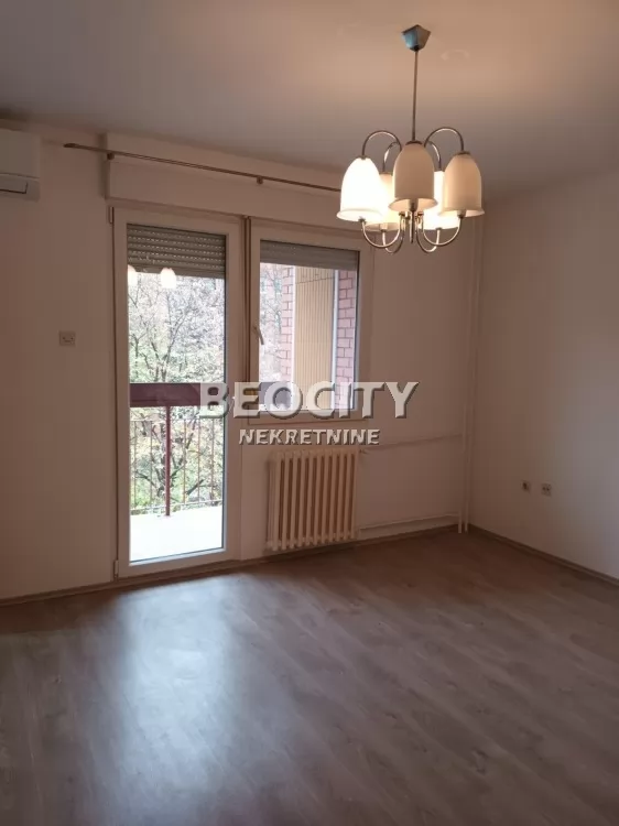 Dvosoban stan, 55 m2, Novi Sad, Bulevar oslobođenja ID: 124871 1