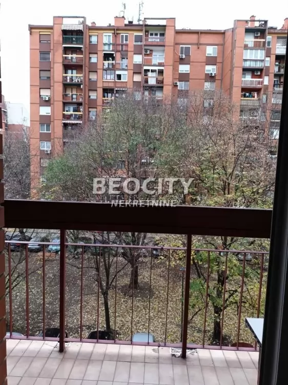 Dvosoban stan, 55 m2, Novi Sad, Bulevar oslobođenja ID: 124871 10