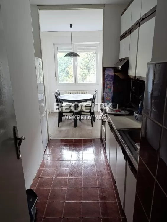 Dvosoban stan, 55 m2, Novi Sad, Bulevar oslobođenja ID: 124871 2