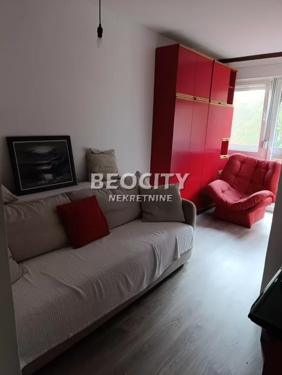Dvosoban stan, 55 m2, Novi Sad, Bulevar oslobođenja ID: 124871 4