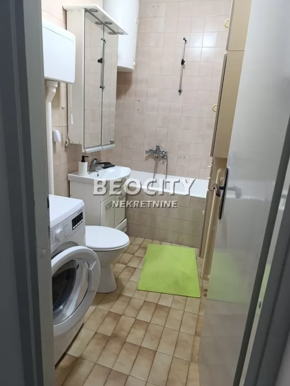 Dvosoban stan, 55 m2, Novi Sad, Bulevar oslobođenja ID: 124871 5