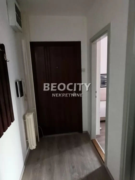Dvosoban stan, 55 m2, Novi Sad, Bulevar oslobođenja ID: 124871 6