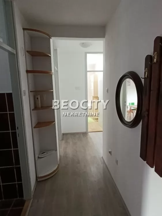 Dvosoban stan, 55 m2, Novi Sad, Bulevar oslobođenja ID: 124871 7