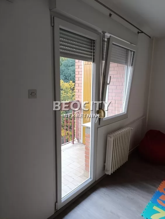Dvosoban stan, 55 m2, Novi Sad, Bulevar oslobođenja ID: 124871 8
